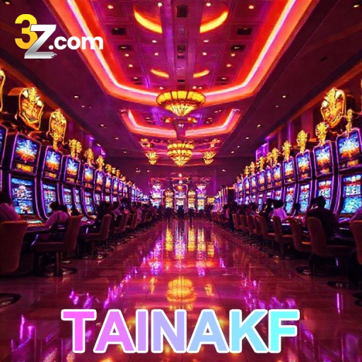 Explorando Bônus Imperdíveis no TAINAKF para Gamers