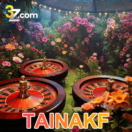 TAINAKF Apostas Opcionais