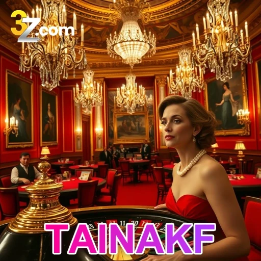 TAINAKF Pagamentos Rápidos