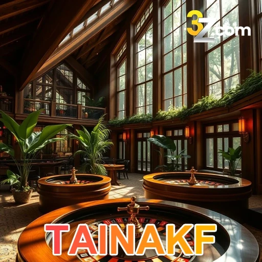 TAINAKF Plataforma Principal